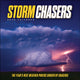 Book cover of: Storm Chasers 2026 Wall Calendar