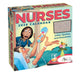 Book cover of: Nurses 2026 Day-to-Day Calendar