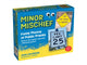 Book cover of: Minor Mischief 2026 Day-to-Day Calendar