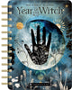 Book cover of: Year of the Witch 2026 Weekly Planner Calendar