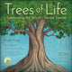 Book cover of: Trees of Life 2026 Wall Calendar