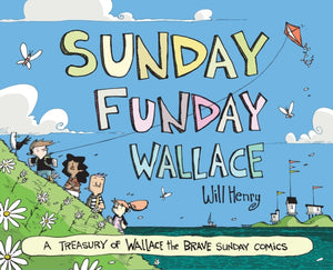 Sunday Funday Wallace