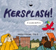 Book cover of: Kersplash! A Cloud Bursts. By: Jessica Kulekjian