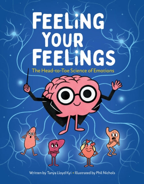 Book cover of: Feeling Your Feelings