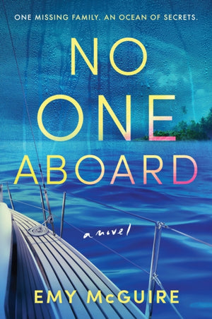 No One Aboard
