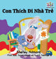 Book cover of: I Love to Go to Daycare