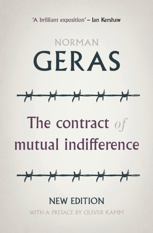 The Contract of Mutual Indifference
