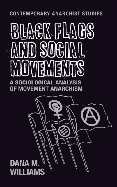 Black Flags and Social Movements