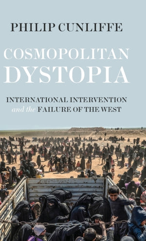 Cosmopolitan Dystopia