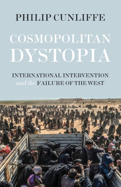 Cosmopolitan Dystopia