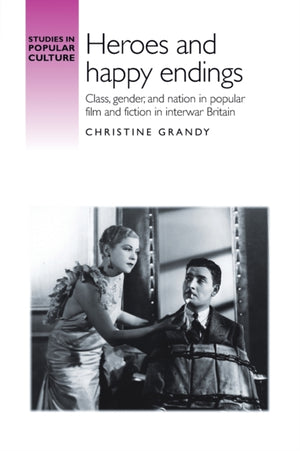 Heroes and Happy Endings