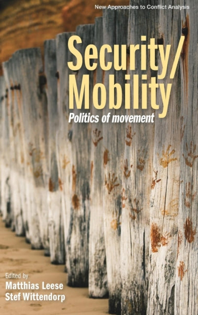 Book cover of: Security/Mobility