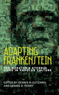 Adapting Frankenstein