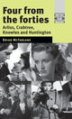 Book cover of: Four from the Forties. By: Brian McFarlane