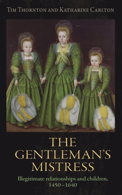 The Gentleman's Mistress