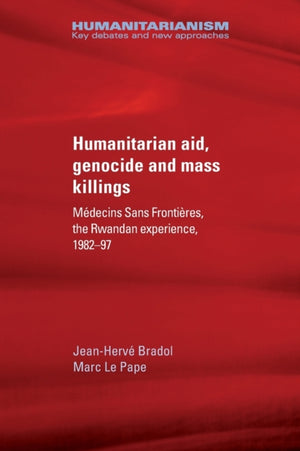 Humanitarian Aid, Genocide and Mass Killings