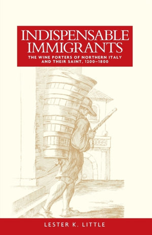 Indispensable Immigrants
