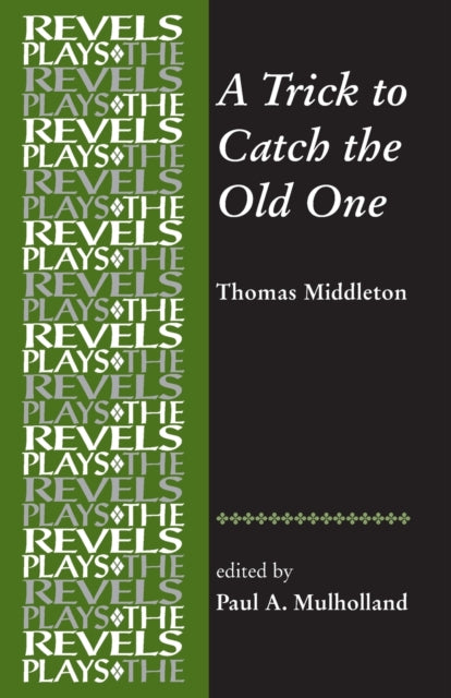 A Trick to Catch the Old One