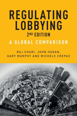 Regulating Lobbying