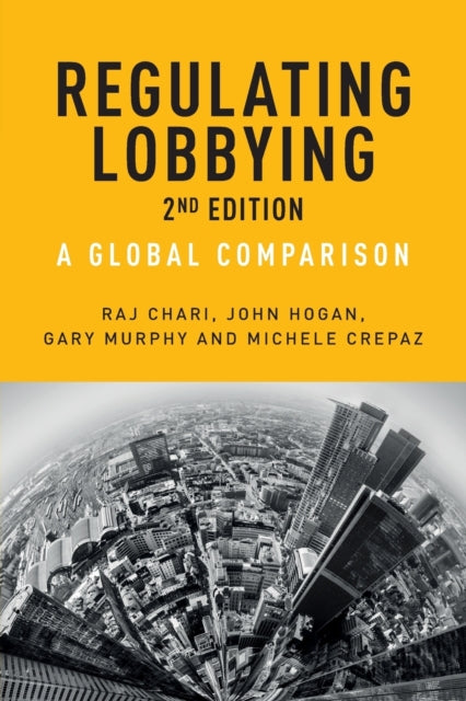 Regulating Lobbying