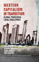 Book cover of: Western Capitalism in Transition. By: David Benassi