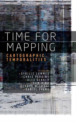 Time for Mapping