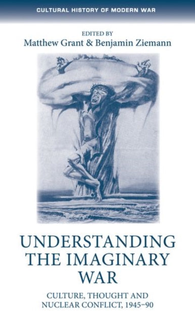 Book cover of: Understanding the Imaginary War