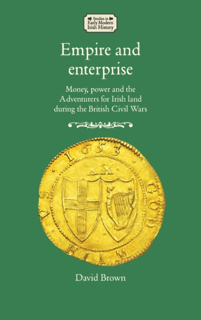 Empire and Enterprise