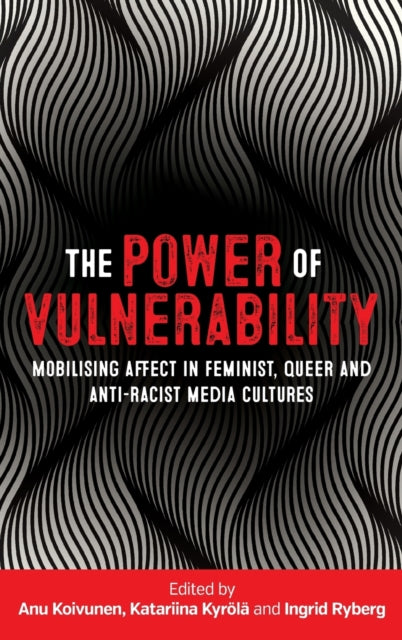 The Power of Vulnerability
