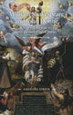 Book cover of: William Shakespeare and John Donne. By: Angelika Zirker