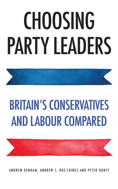 Choosing Party Leaders