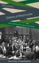 Book cover of: Dramas at Westminster. By: Marc Geddes