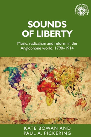 Sounds of Liberty