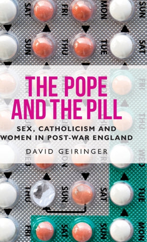 Pope and the Pill
