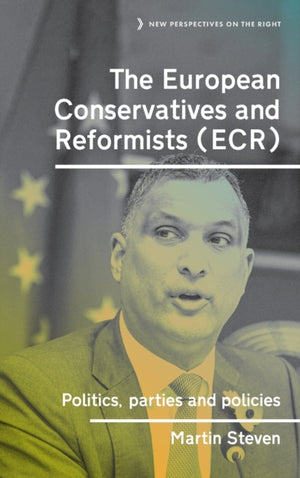 European Conservatives and Reformists (Ecr)