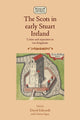 Book cover of: Scots in Early Stuart Ireland. By: Simon Egan
