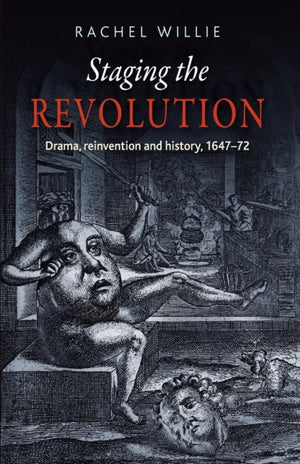 Staging the Revolution