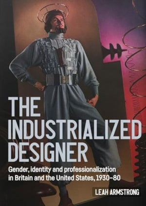 The Industrialized Designer'