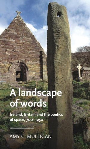 Landscape of Words