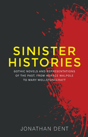 Sinister Histories