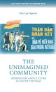 Book cover of: Unimagined Community. By: Duy Lap Nguyen