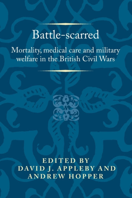 Battle-Scarred