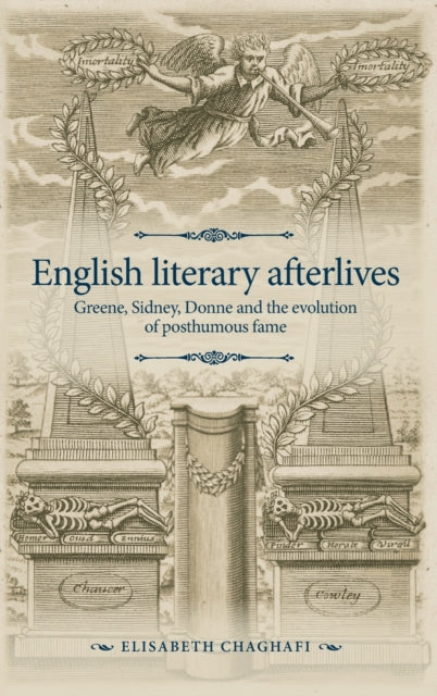 English Literary Afterlives