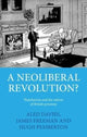 Book cover of: Neoliberal Revolution?. By: Hugh Pemberton
