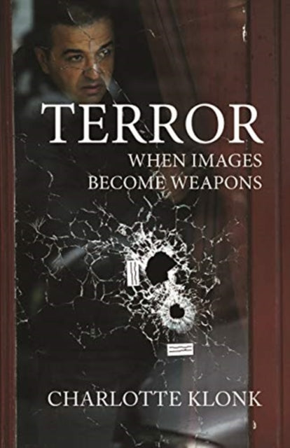 Book cover of: Terror. By: Charlotte Klonk