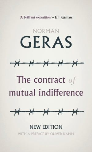 The Contract of Mutual Indifference