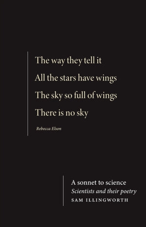 Sonnet to Science