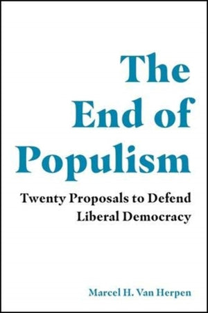 The End of Populism