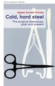 Book cover of: Cold, Hard Steel. By: Agnes Arnold-Forster
