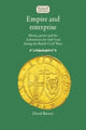 Book cover of: Empire and Enterprise. By: David Brown